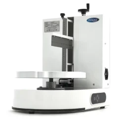 Maxima Taartdecoratie Machine Ø35cm Professioneel* Bak- En Kookapparaten