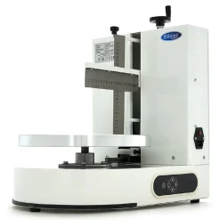 Maxima Taartdecoratie Machine Ø35cm Professioneel* Bak- En Kookapparaten