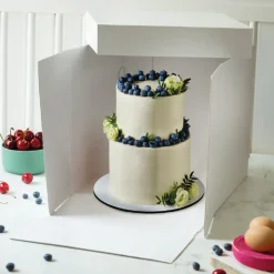 Decora Taartdoos 30,5x40,5x25cm* Taartdozen