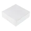 BrandNewCake Taartdoos 15x15x5cm. Wit 3st* Taartdozen