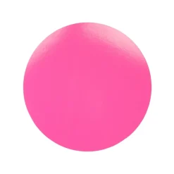 Overig Taartkarton Fuchsia/Zwart Ø28cm per stuk* Taartkartons En Randen