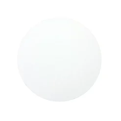 Overig Taartkarton Goud/Wit Ø11,8cm per stuk* Taartkartons En Randen