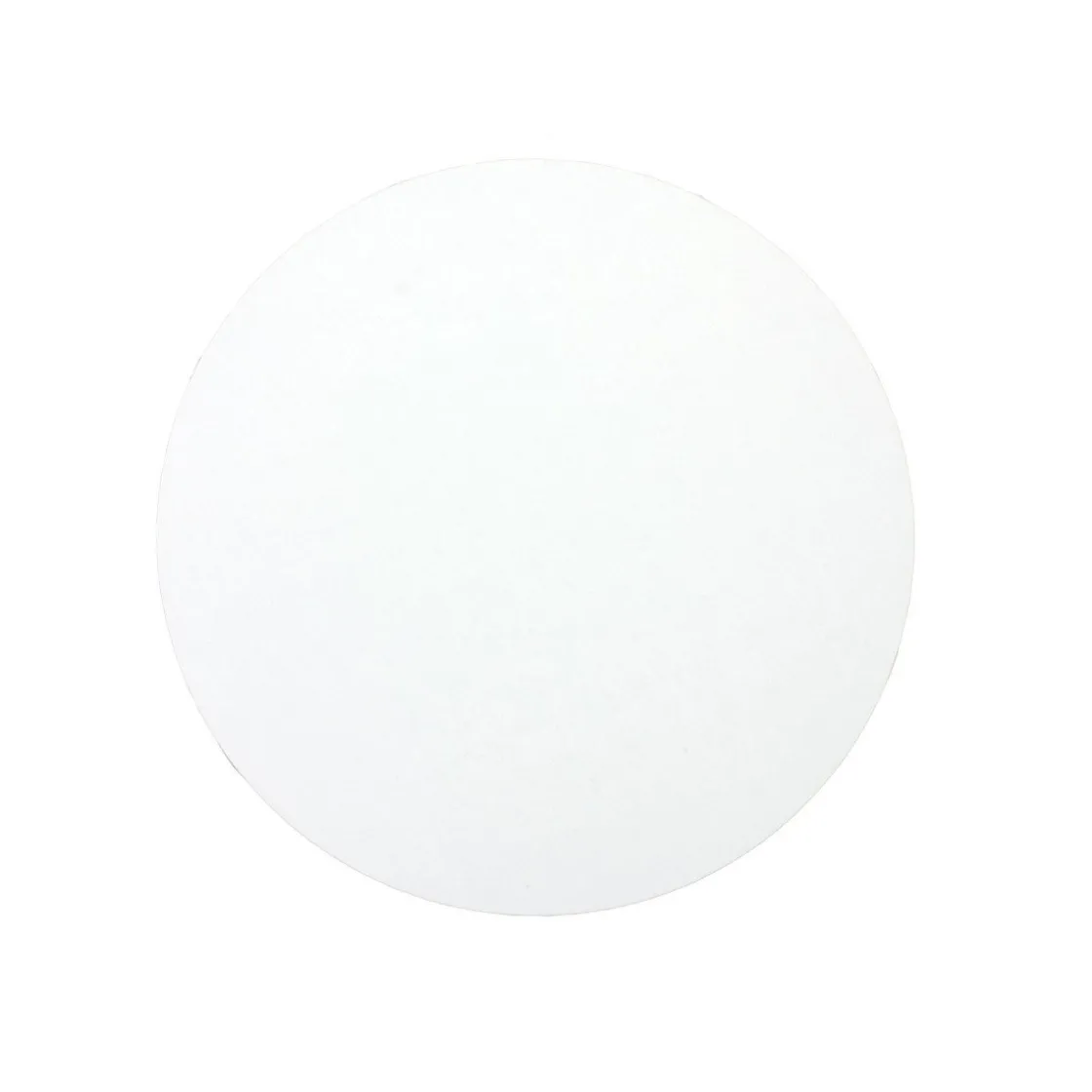 Overig Taartkarton Goud/Wit Ø30cm per stuk* Taartkartons En Randen