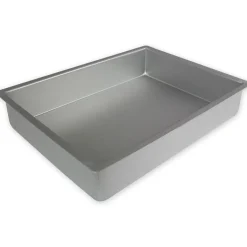 PME Taartpan Rechthoek 22,5x32,5x7,5cm* Rechthoekige Bakvormen