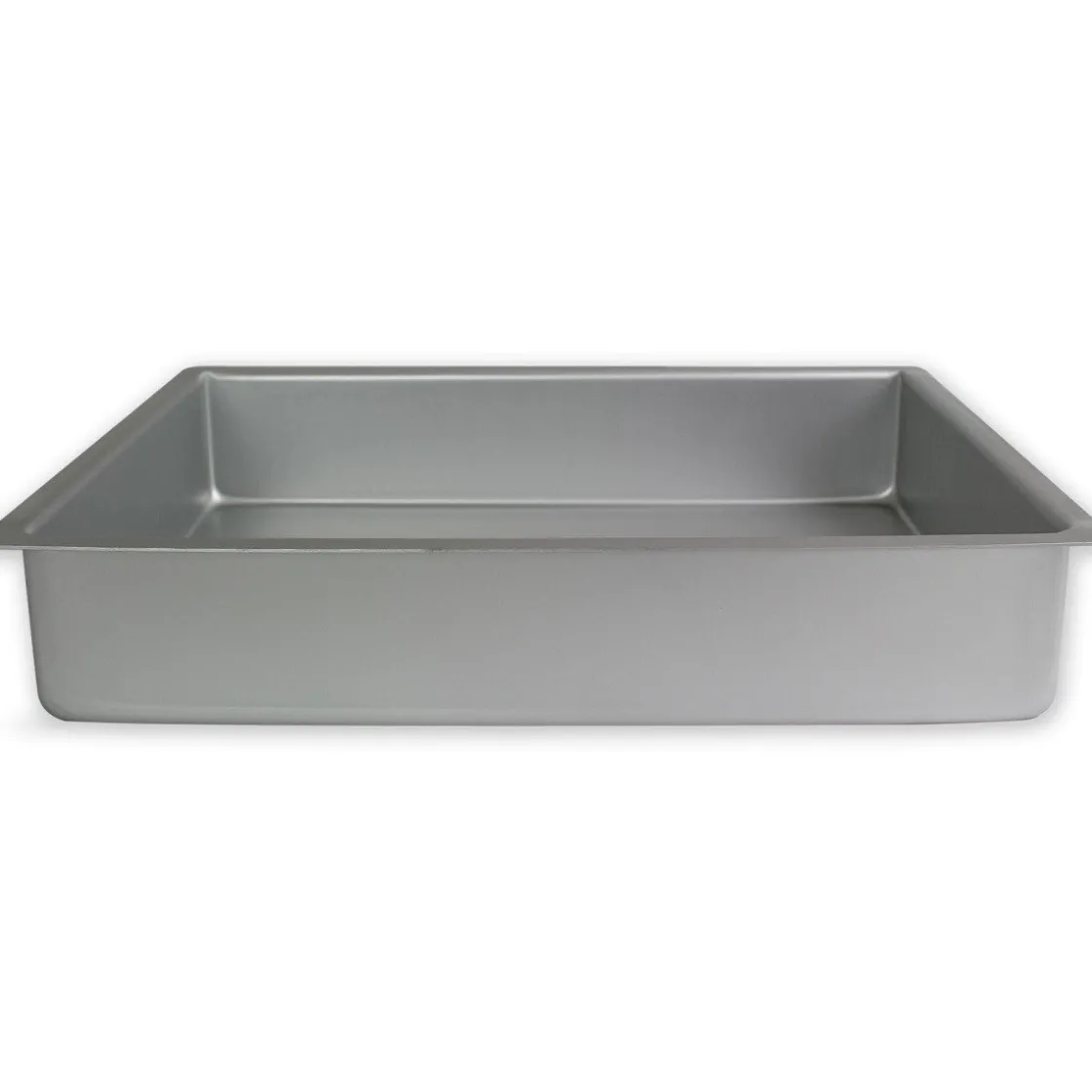 PME Taartpan Rechthoek 22,5x32,5x7,5cm* Rechthoekige Bakvormen