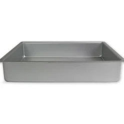 PME Taartpan Rechthoek 20x30x7,5cm* Rechthoekige Bakvormen