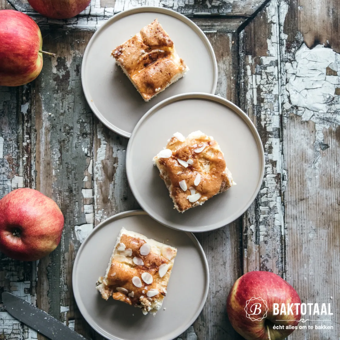 PME Taartpan Rechthoek 25x37,5x7,5cm* Rechthoekige Bakvormen