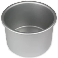 PME Taartpan rond Ø10 x 7,5 cm* Ronde Bakvormen