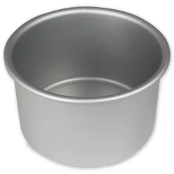 PME Taartpan rond Ø12,5 x 7,5 cm* Ronde Bakvormen