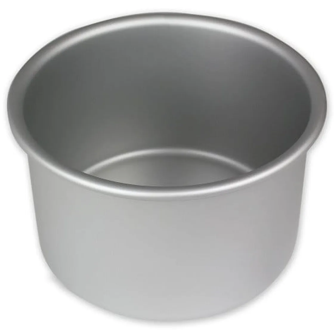 PME Taartpan rond Ø12,5 x 10 cm* Ronde Bakvormen