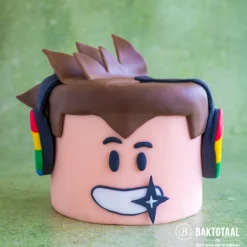 PME Taartpan rond Ø12,5 x 10 cm* Ronde Bakvormen