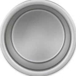 PME Taartpan rond Ø7,5 x 7,5 cm* Ronde Bakvormen