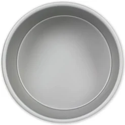 PME Taartpan rond Ø17,5 x 7,5cm* Ronde Bakvormen