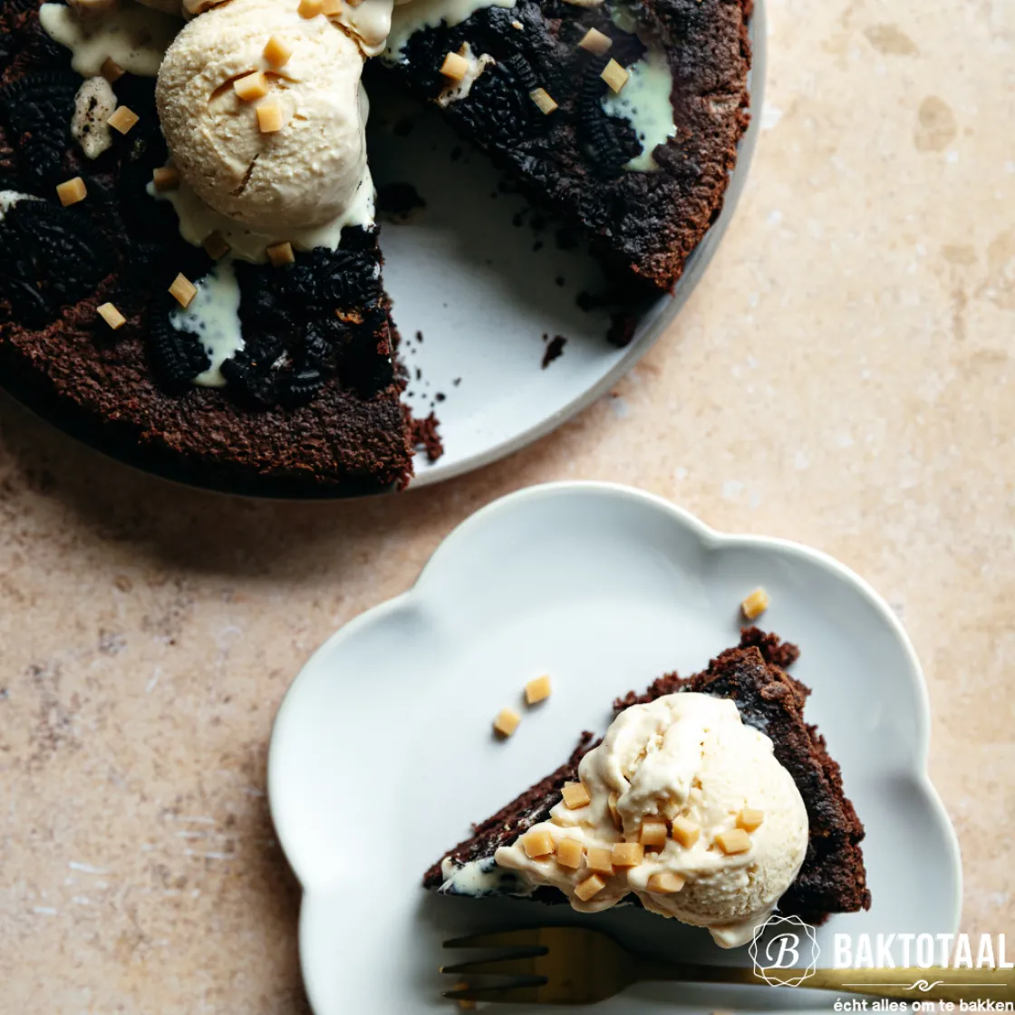 PME Taartpan rond Ø17,5 x 7,5cm* Ronde Bakvormen