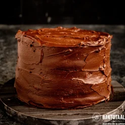 PME Taartpan rond Ø20 x 7,5cm* Ronde Bakvormen