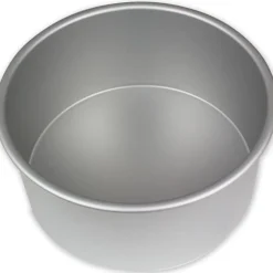 PME Taartpan rond Ø20 x 10cm* Ronde Bakvormen