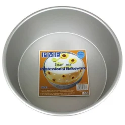PME Taartpan rond Ø22,5 x 10cm* Ronde Bakvormen