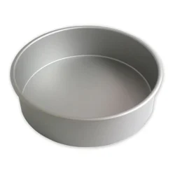 PME Taartpan rond Ø25 x 7,5cm* Ronde Bakvormen