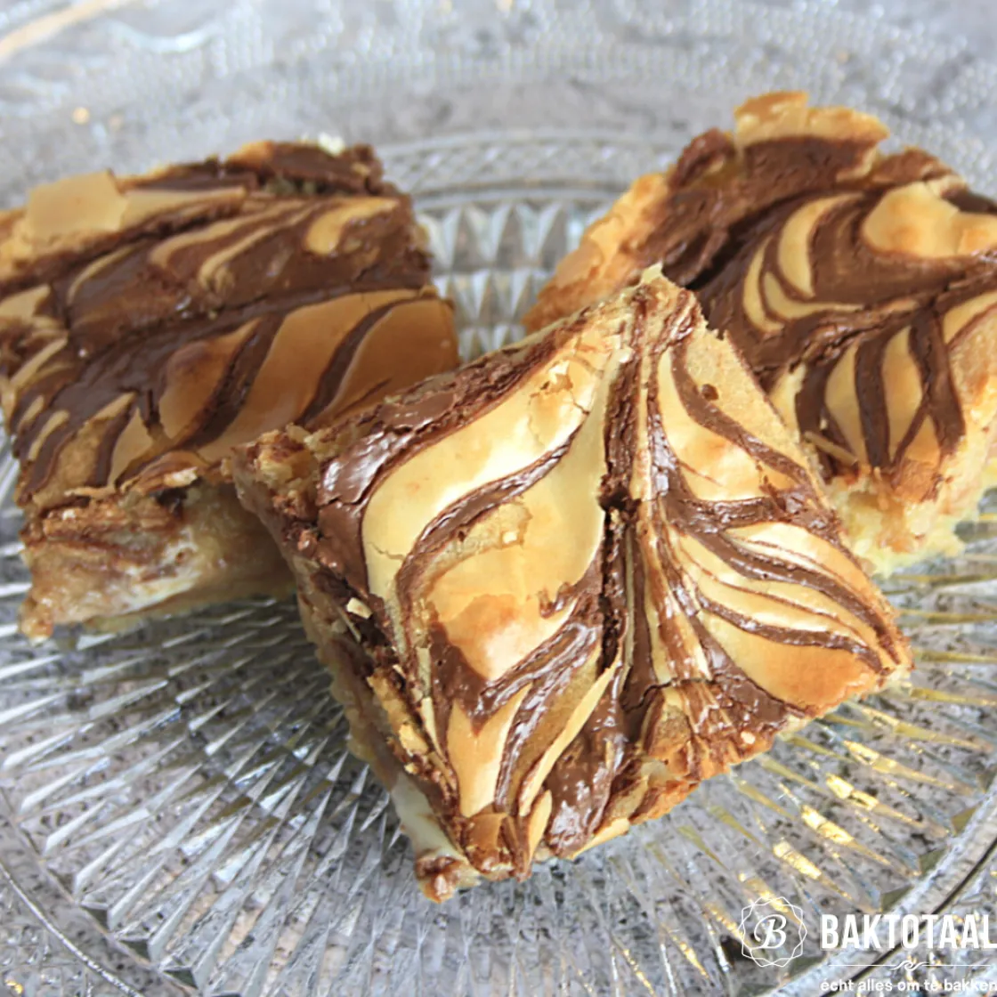 PME Taartpan Vierkant 20x20x7,5cm* Vierkante Bakvormen