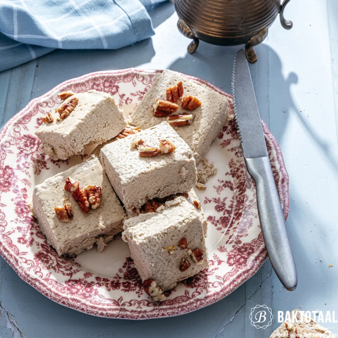 PME Taartpan Vierkant 15x15x7,5cm* Vierkante Bakvormen