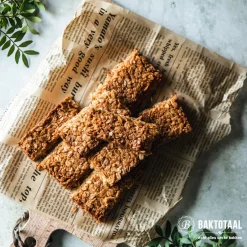 PME Taartpan Vierkant 17,5x17,5x10cm* Vierkante Bakvormen