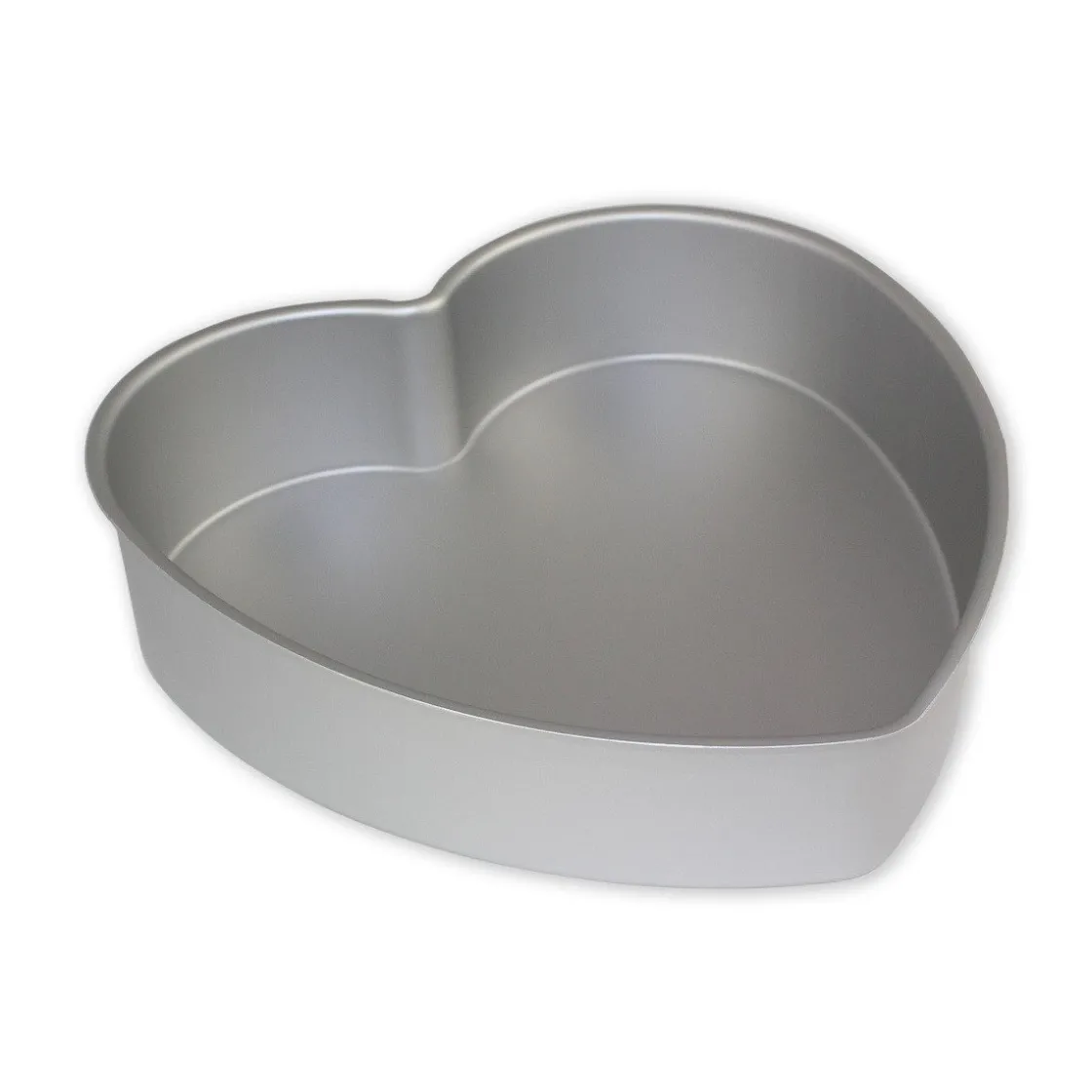 PME Taartpan vorm Hart 25 x 7,5 cm* Speciale Bakvormen