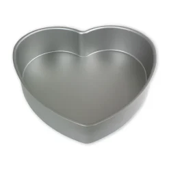 PME Taartpan vorm Hart 20 x 7,5 cm* Speciale Bakvormen