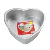 PME Taartpan vorm Hart 15 x 7,5 cm* Speciale Bakvormen