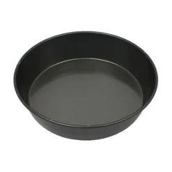 Overig Taartpan Rond Gesiliconeerd Ø18cm* Ronde Bakvormen