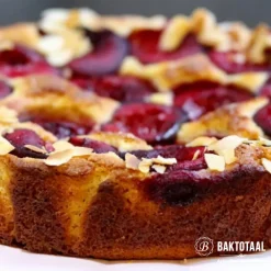 Overig Taartpan Rond Gesiliconeerd Ø24cm* Ronde Bakvormen