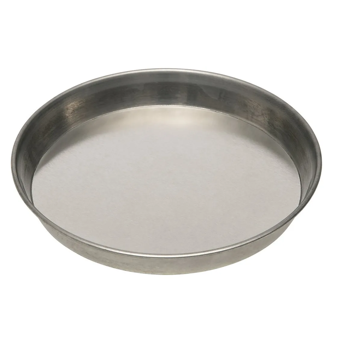 Overig Taartpan Rond Ø24x2,8cm* Ronde Bakvormen