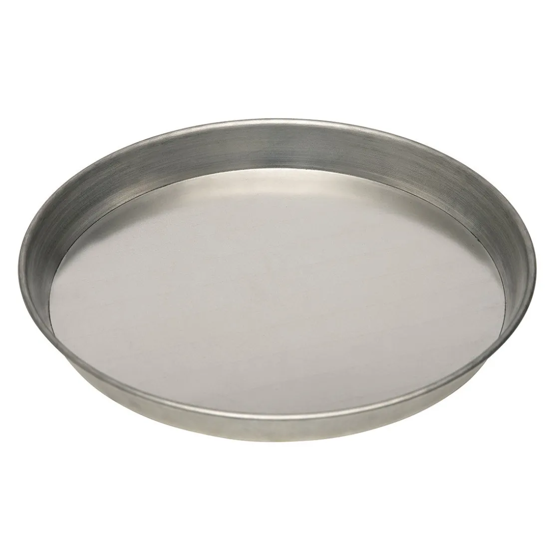 Overig Taartpan Rond Ø28x3cm* Ronde Bakvormen