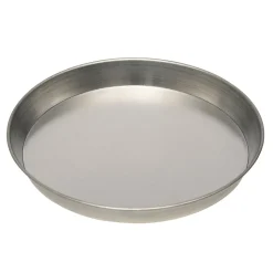 Overig Taartpan Rond Ø18x2,3cm* Ronde Bakvormen
