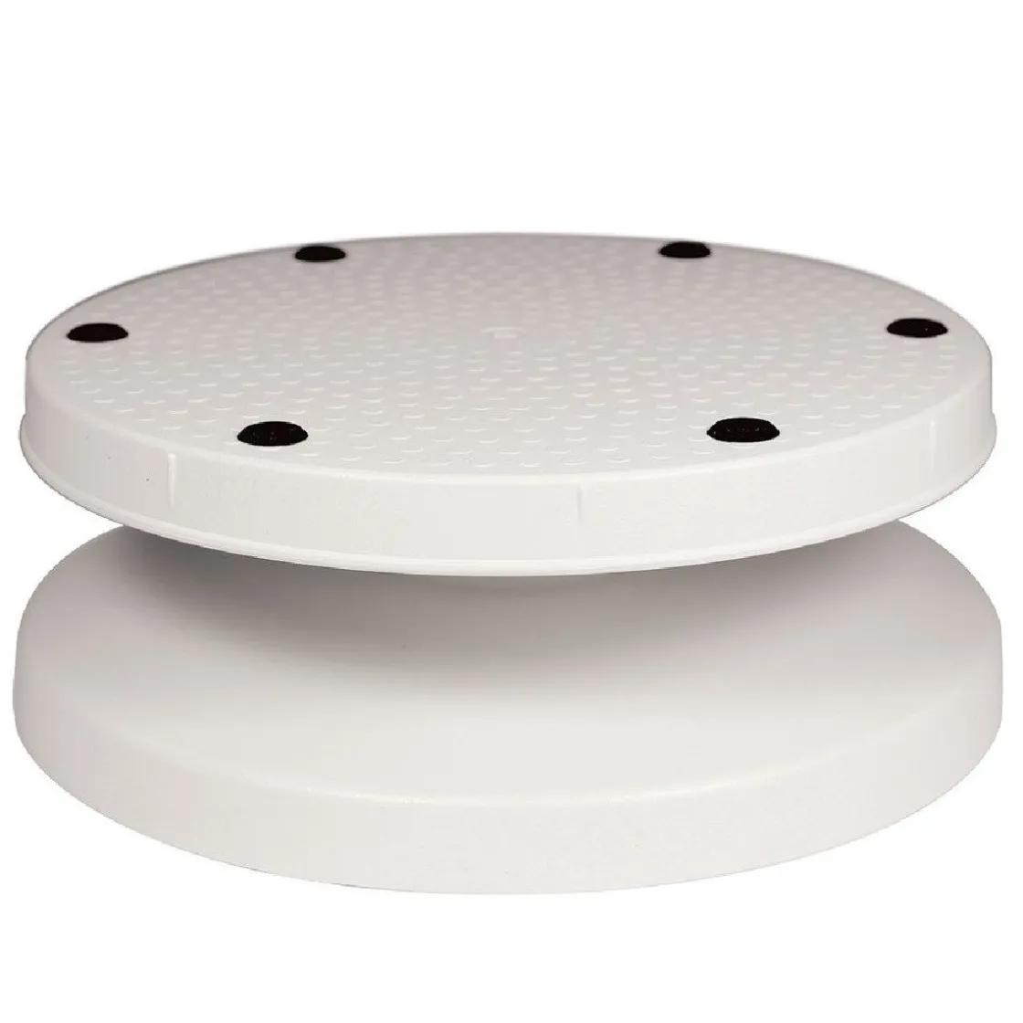 PME Taartplateau Draaibaar 23x8cm* Taartplateaus