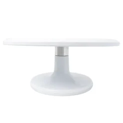 PME Taartplateau Draaibaar Professioneel 30x13,5cm* Taartplateaus