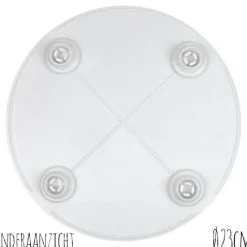 Overig Taartplateau stapel rond Ø23cm* Zelfbouw Standaarden
