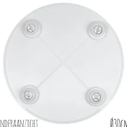 Overig Taartplateau stapel rond Ø30cm* Zelfbouw Standaarden
