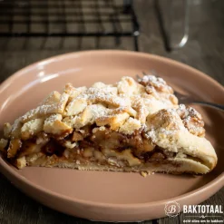 Overig Taartring verstelbaar Ø 18-30 cm x 9 cm* Ronde Bakvormen