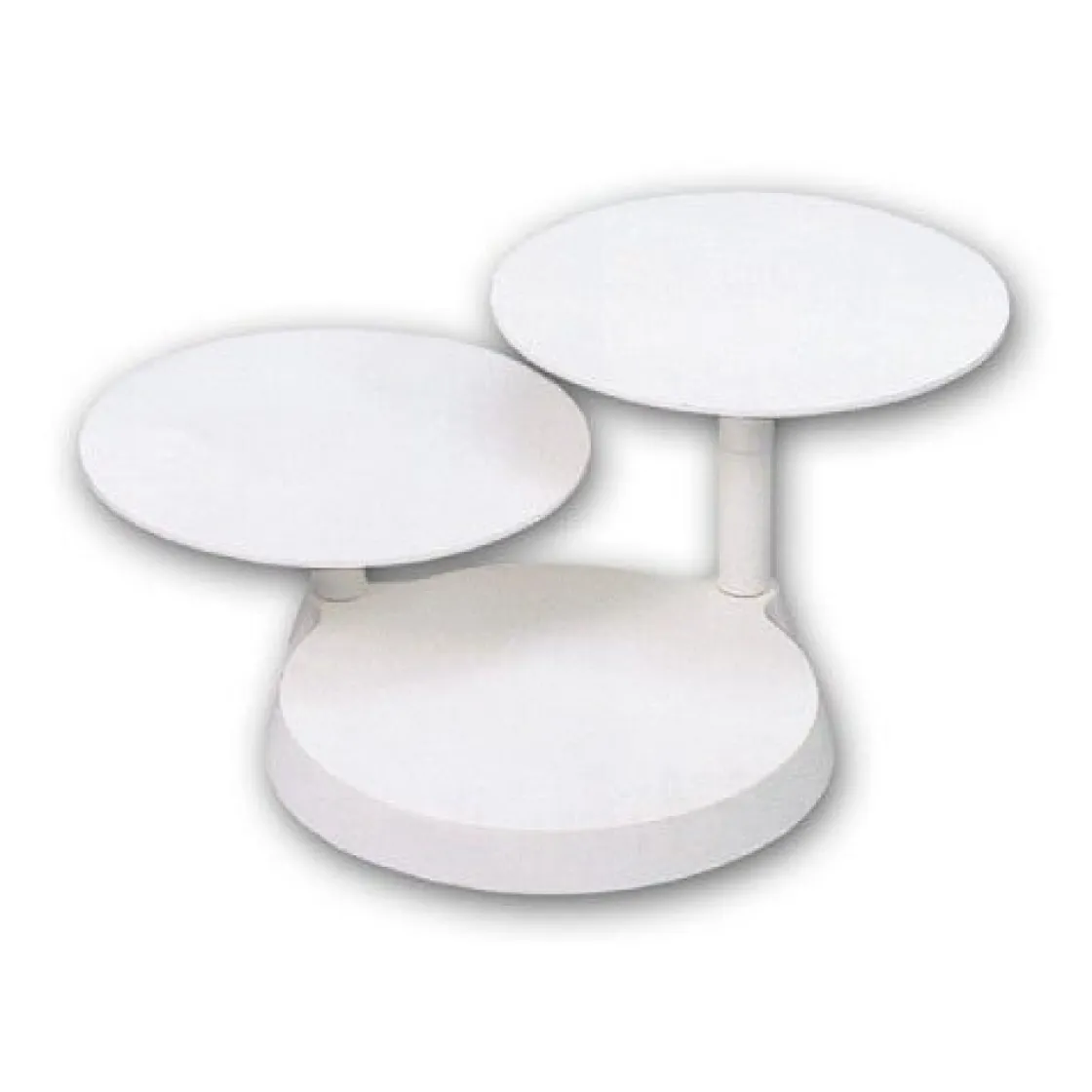 Overig Taartstandaard Kunststof Little Rock 3 etages* Complete Standaarden