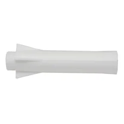 Taartstandaard Kunststof Denver los onderdeel middenstaaf* Onderdelen Taartstandaarden