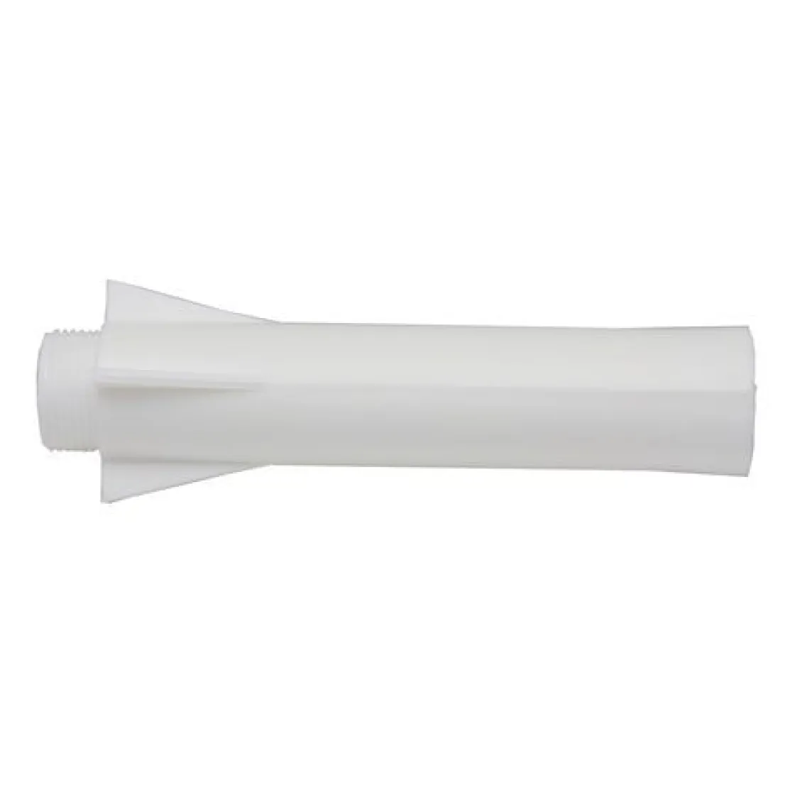 Taartstandaard Kunststof Denver los onderdeel middenstaaf* Onderdelen Taartstandaarden