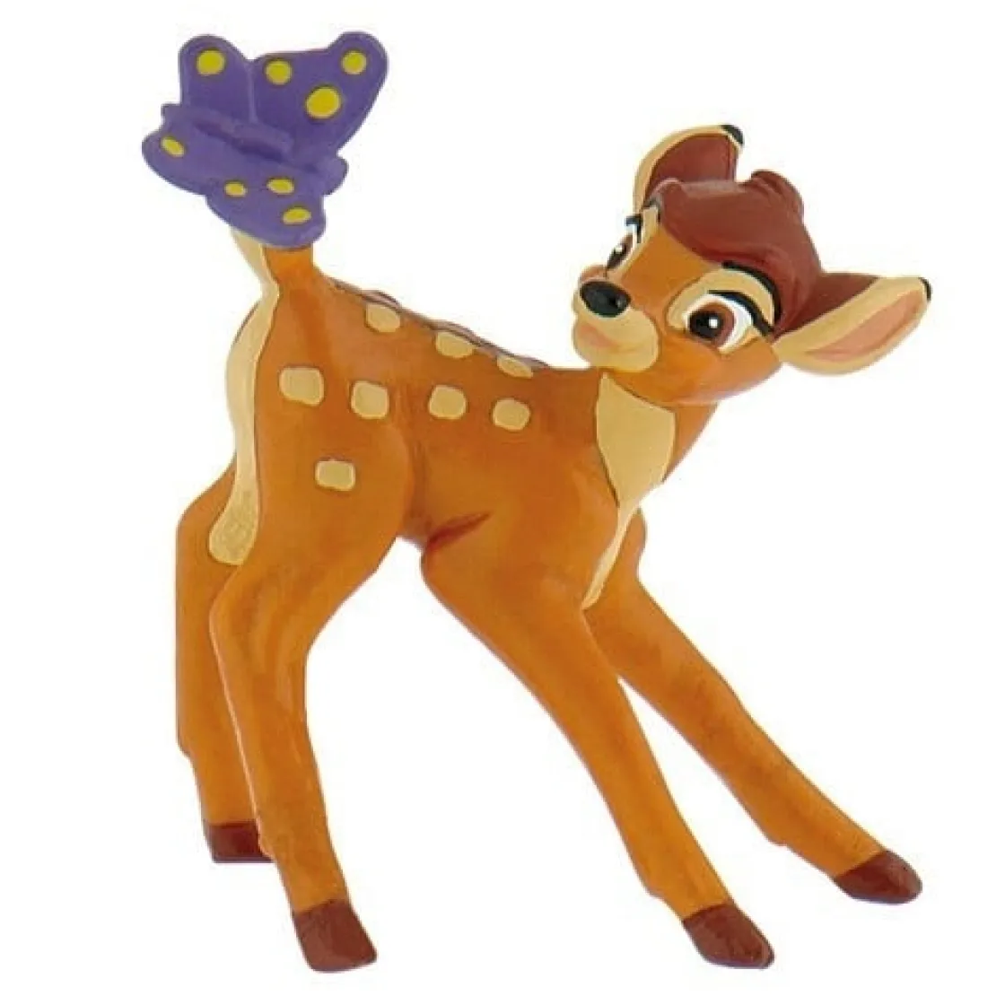 Taarttopper Disney Bambi - Bambi* Disney Taarttoppers|Taartsets En Toppers