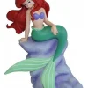 Taarttopper Disney De Kleine Zeemeermin - Ariel* Disney Taarttoppers|Taartsets En Toppers