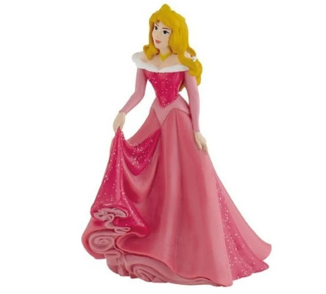 Taarttopper Disney Doornroosje - Doornroosje* Disney Taarttoppers|Taartsets En Toppers