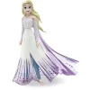 Overig Taarttopper Disney Frozen - Elsa IJskristallen Jurk* Disney Taarttoppers|Taartsets En Toppers