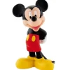 Taarttopper Disney Mickey Mouse - Mickey* Disney Taarttoppers|Taartsets En Toppers