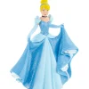 Overig Taarttopper Disney Princess - Assepoester* Disney Taarttoppers|Taartsets En Toppers