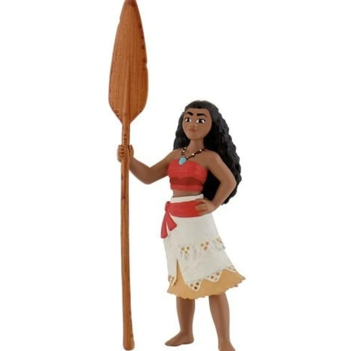 Taarttopper Disney Vaiana - Moana* Disney Taarttoppers|Taartsets En Toppers