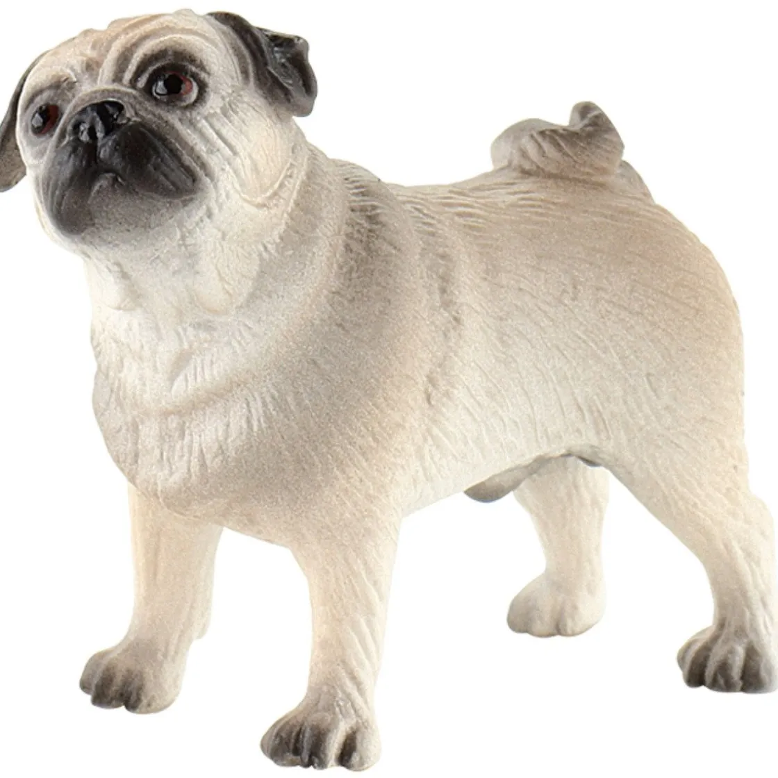 Overig Taarttopper Hond Mopshond* Taartsets En Toppers