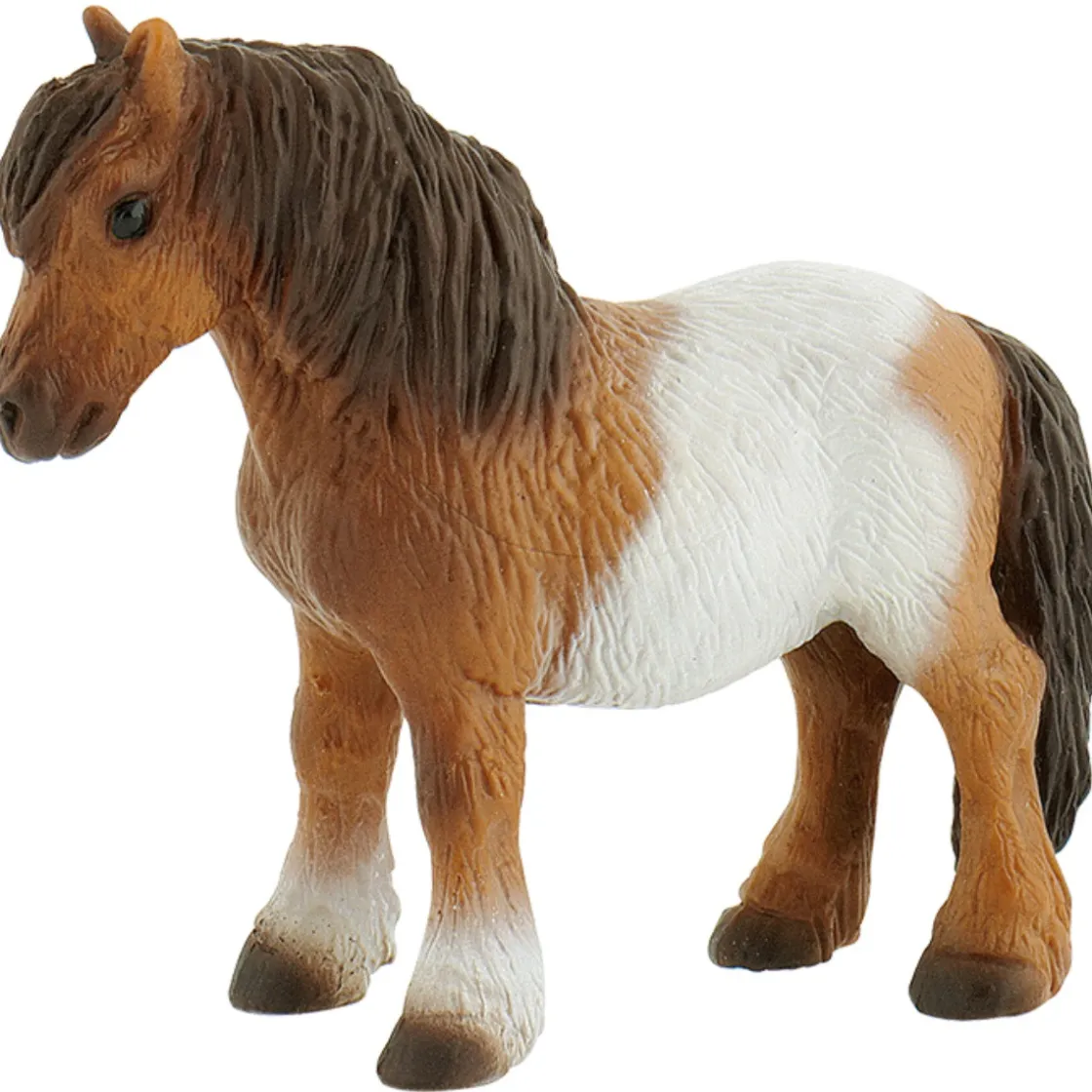 Overig Taarttopper Paard Shetlandpony* Taartsets En Toppers